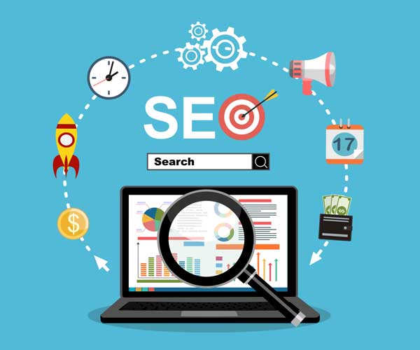 SEO leads image