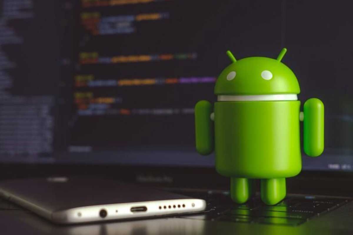 Android App Development image